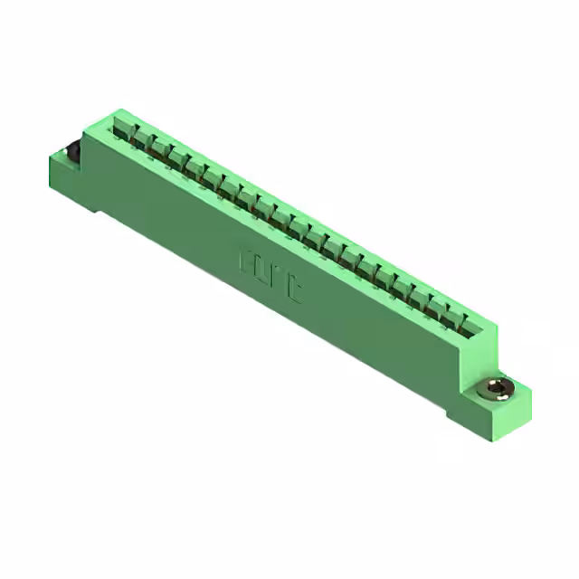 337-020-523-103 EDAC Inc.  Edgeboard Connectors